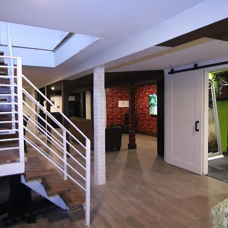 Bushwick Gem. Apartment New York Bagian luar foto